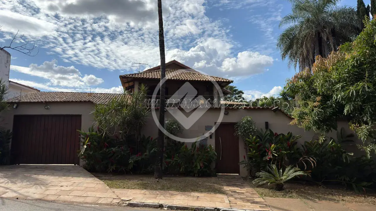 Imagem 1 - Casa em Setor Jaó, Goiânia - GO