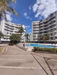 Apartamento Goiânia 2, Goiânia - GO — foto 1