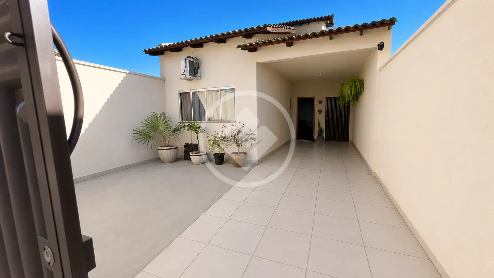 Imagem 1 - Casa em Moinho dos Ventos, Goiânia - GO