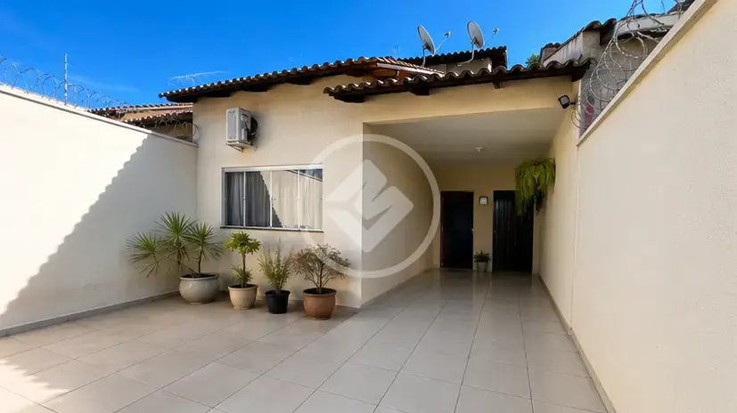 Image 2 - Casa em Moinho dos Ventos, Goiânia - GO