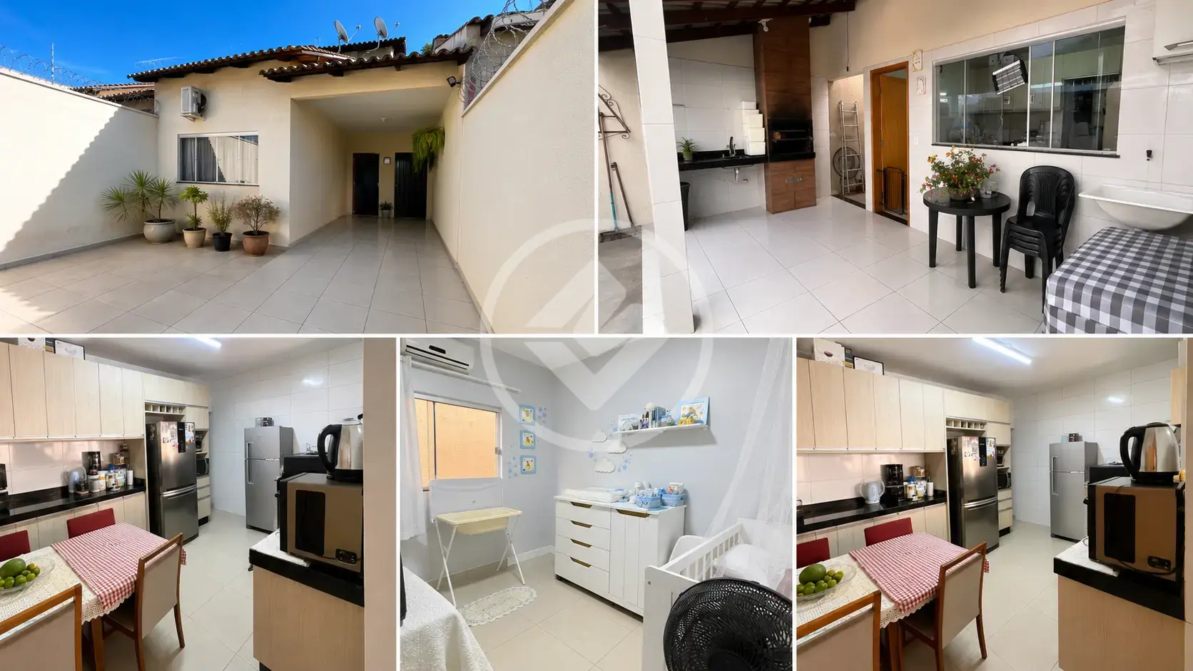 Image 15 - Casa em Moinho dos Ventos, Goiânia - GO