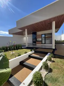 Casa Setor Três Marias, Goiânia - GO — foto 1