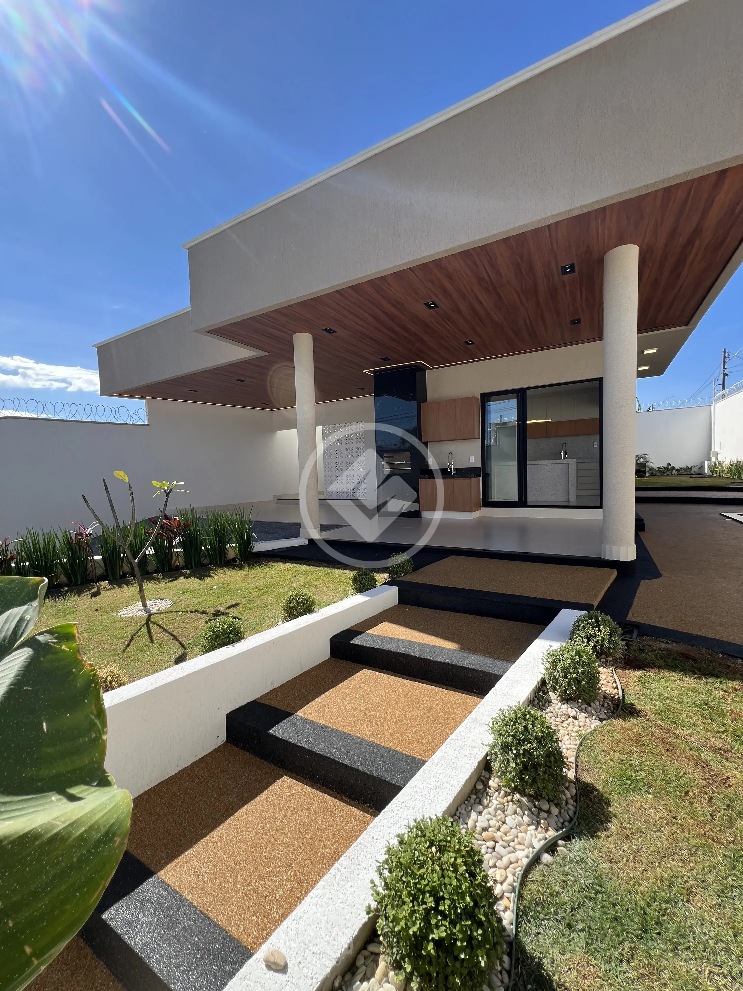 Imagem 1 - Casa em Setor Três Marias, Goiânia - GO