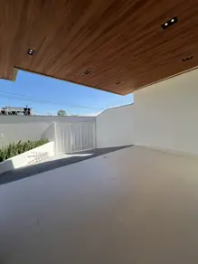 Imagem 2 - Casa em Setor Três Marias, Goiânia - GO