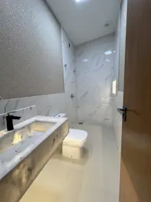 Imagem 6 - Casa em Setor Três Marias, Goiânia - GO