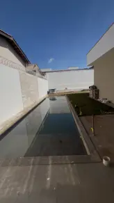 Casa Jardim Planalto, Goiânia - GO — foto 1