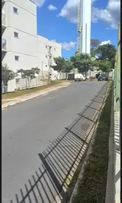 Apartamento Parque Itatiaia, Aparecida de Goiânia - GO — foto 1