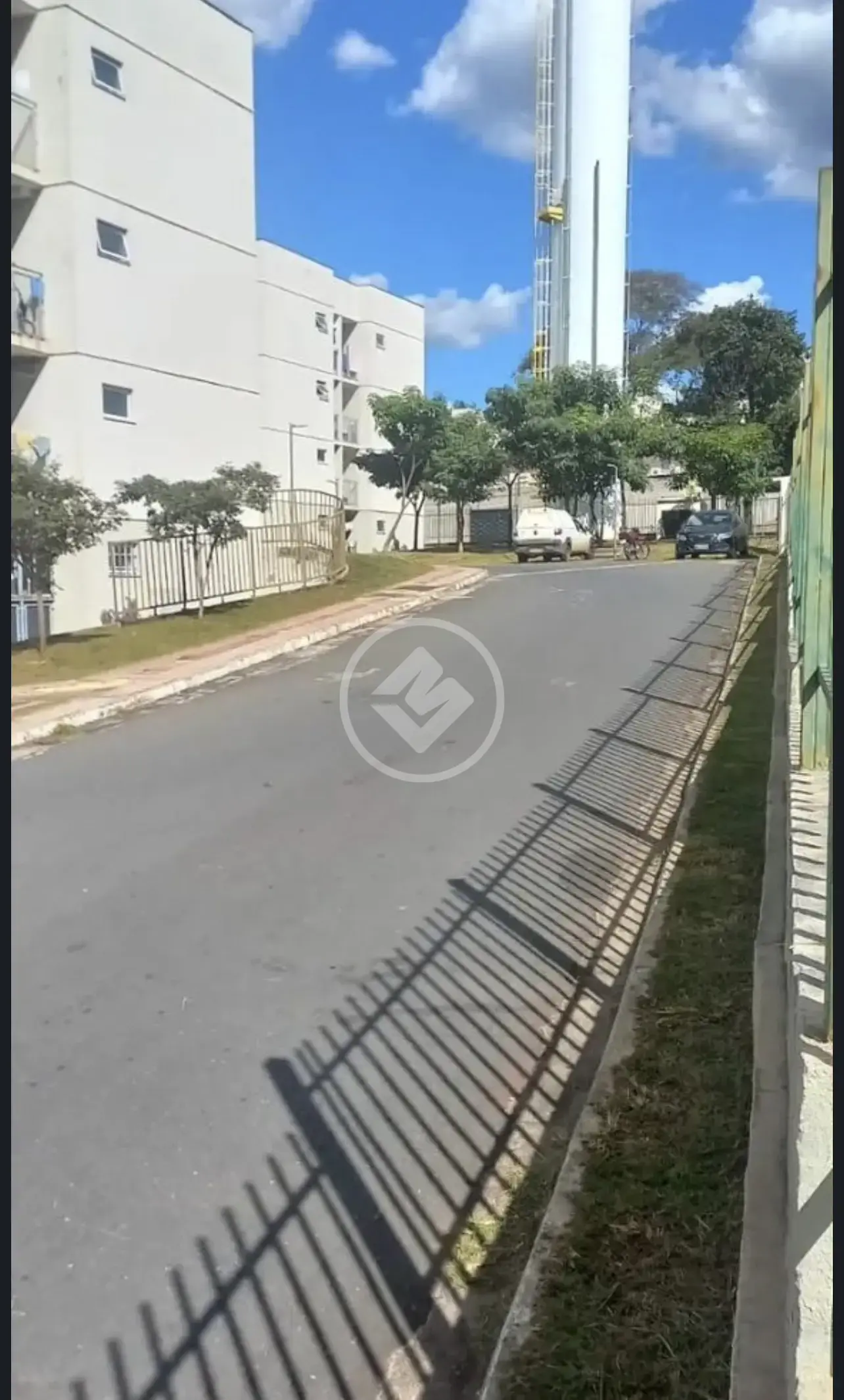 Imagem 1 - Apartamento em Parque Itatiaia, Aparecida de Goiânia - GO