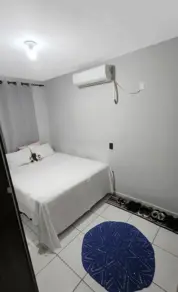 Apartamento Parque Itatiaia, Aparecida de Goiânia - GO — foto 2