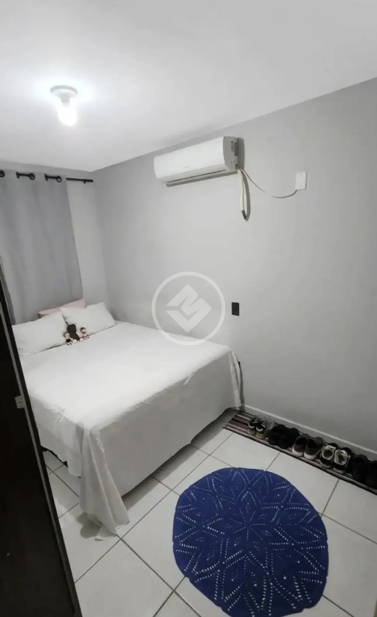 Image 2 - Apartamento em Parque Itatiaia, Aparecida de Goiânia - GO