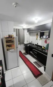 Imagem 4 - Apartamento em Parque Itatiaia, Aparecida de Goiânia - GO