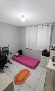 Imagem 6 - Apartamento em Parque Itatiaia, Aparecida de Goiânia - GO