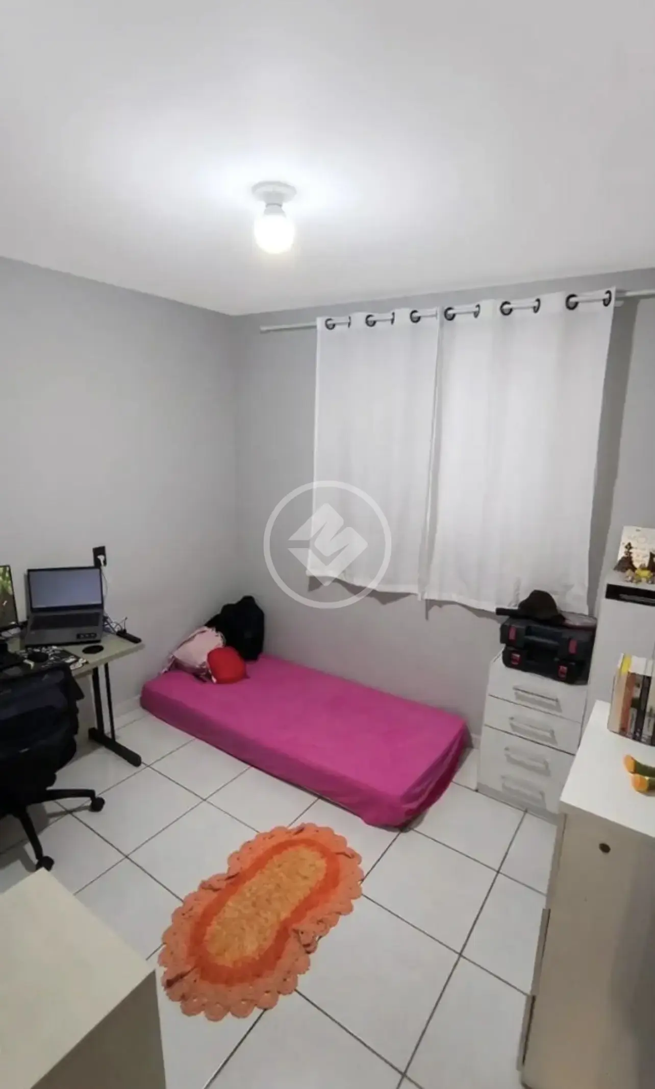 Image 7 - Apartamento em Parque Itatiaia, Aparecida de Goiânia - GO
