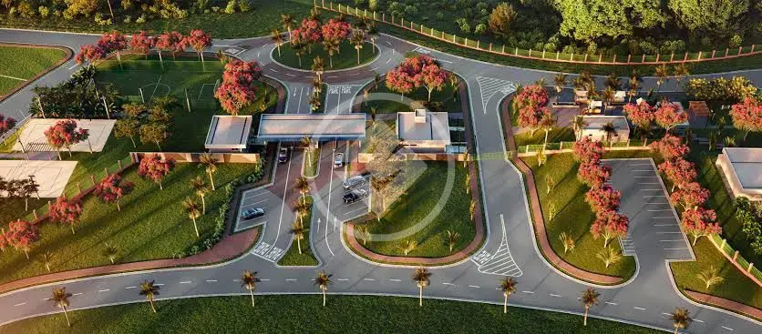 Imagem 1 - Casa Condomínio em Jardins Berlim, Senador Canedo - GO