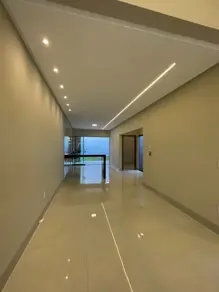 Imagem 2 - Casa em Cardoso, Aparecida de Goiânia - GO