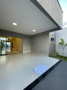 Casa Cardoso, Aparecida de Goiânia - GO — foto 1