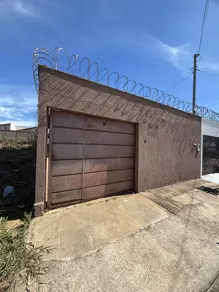Casa Jardim Boa Esperança, Aparecida de Goiânia - GO — foto 1