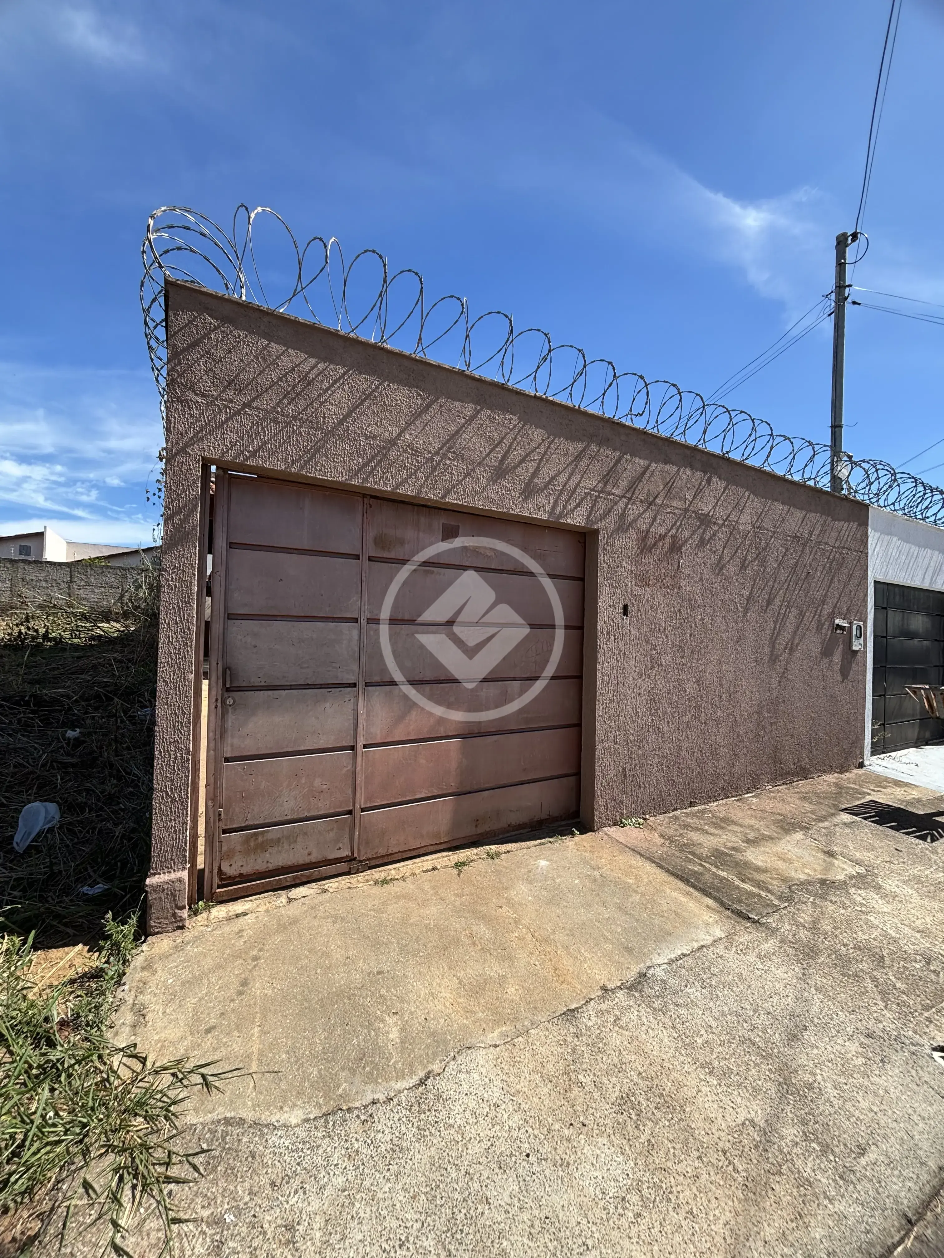 Imagem 1 - Casa em Jardim Boa Esperança, Aparecida de Goiânia - GO