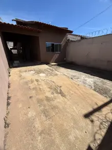 Imagem 2 - Casa em Jardim Boa Esperança, Aparecida de Goiânia - GO