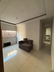 Imagem 3 - Casa em Jardim Boa Esperança, Aparecida de Goiânia - GO