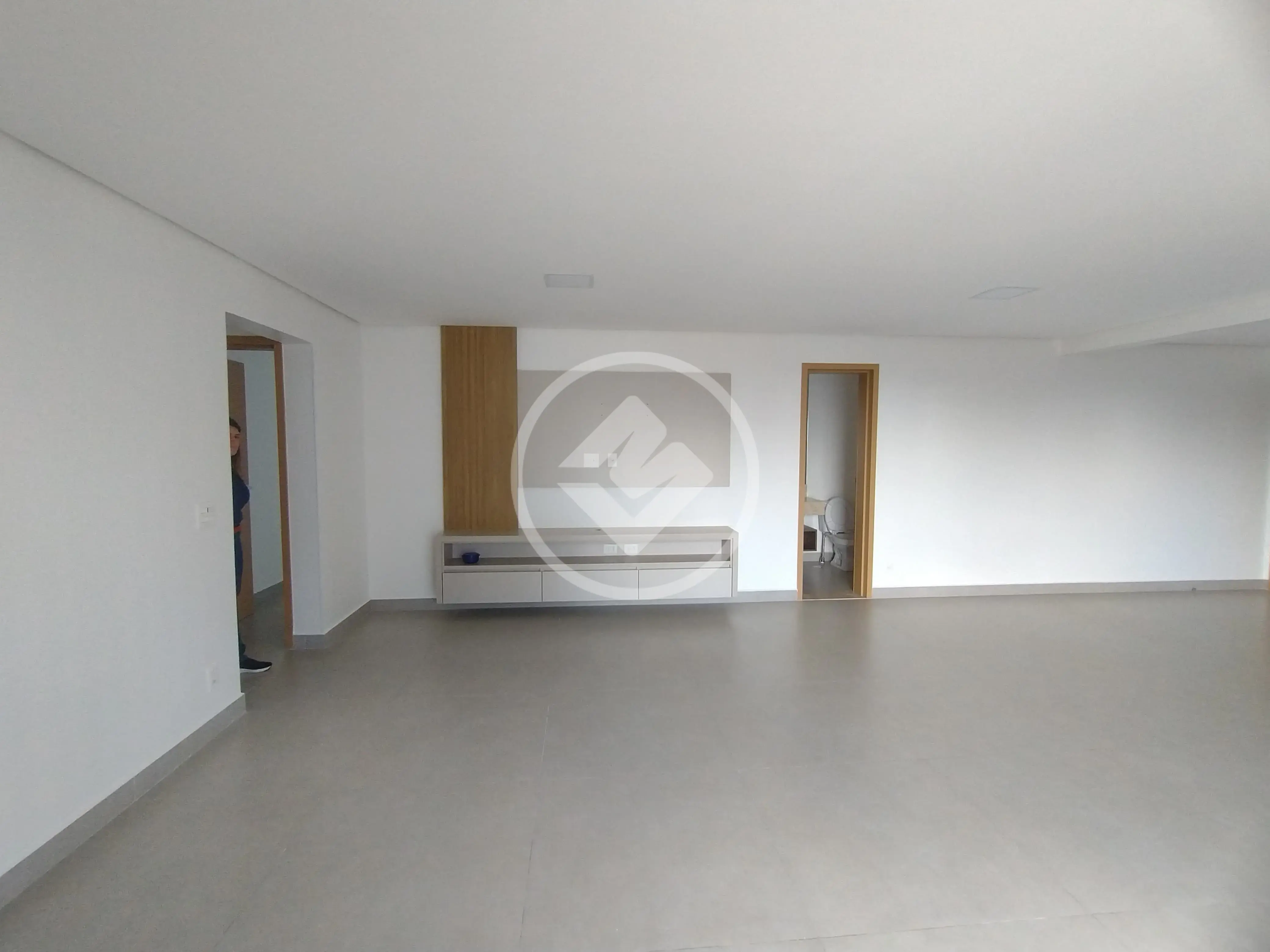 Image 2 - Apartamento em Setor Marista, Goiânia - GO