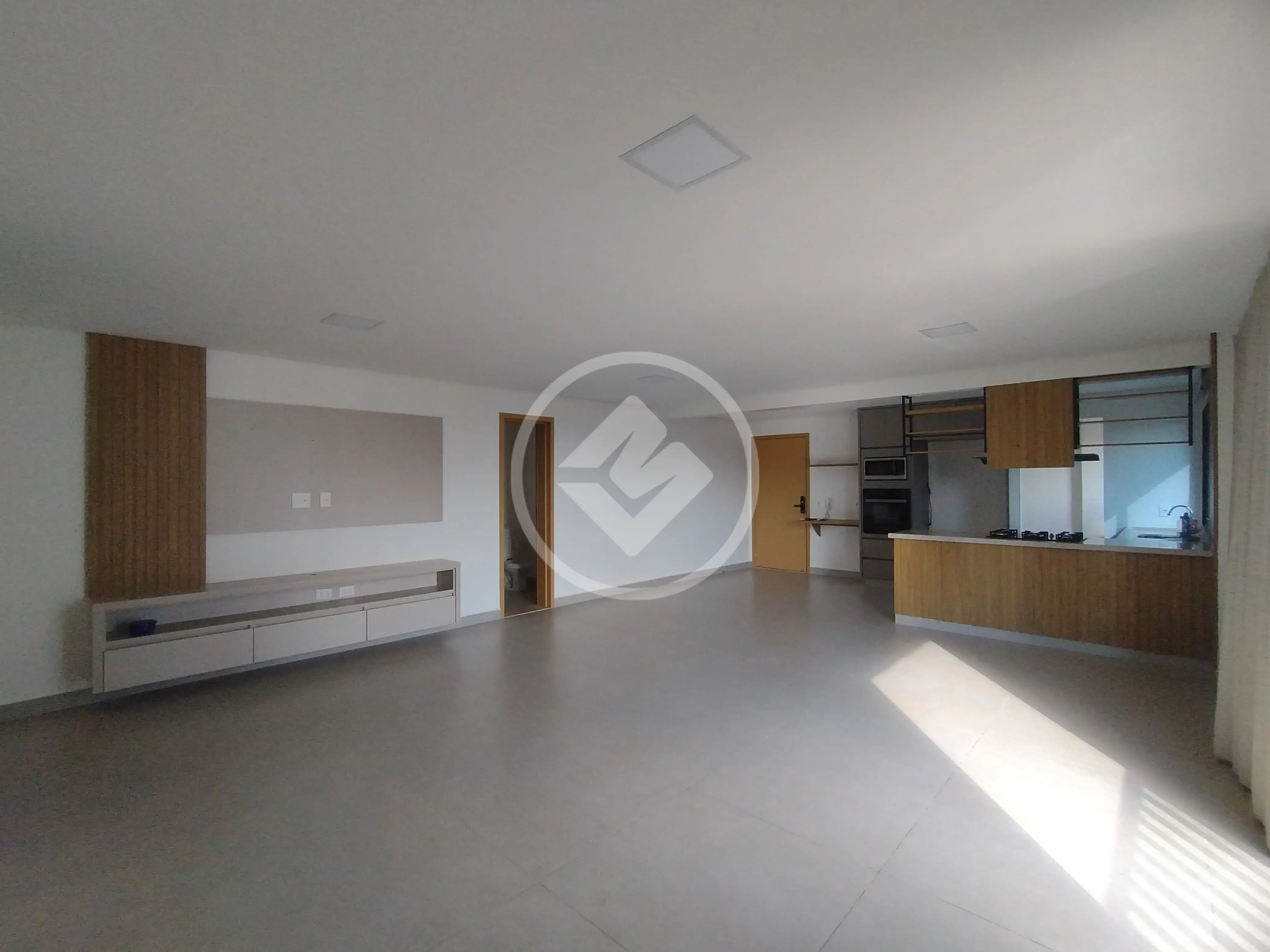 Imagem 1 - Apartamento em Setor Marista, Goiânia - GO