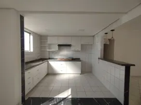 Apartamento Setor Bueno, Goiânia - GO — foto 1