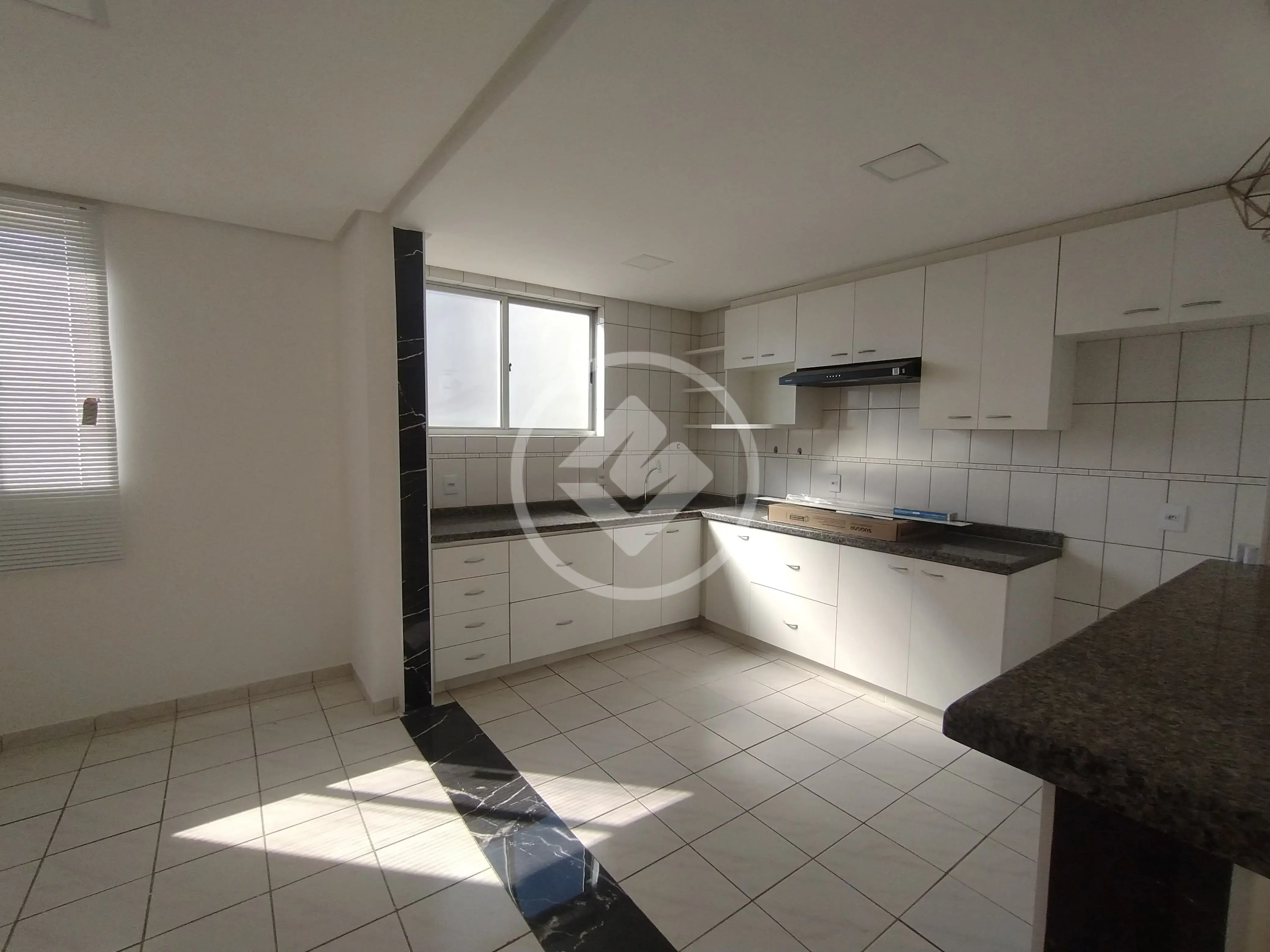 Imagem 1 - Apartamento em Setor Bueno, Goiânia - GO