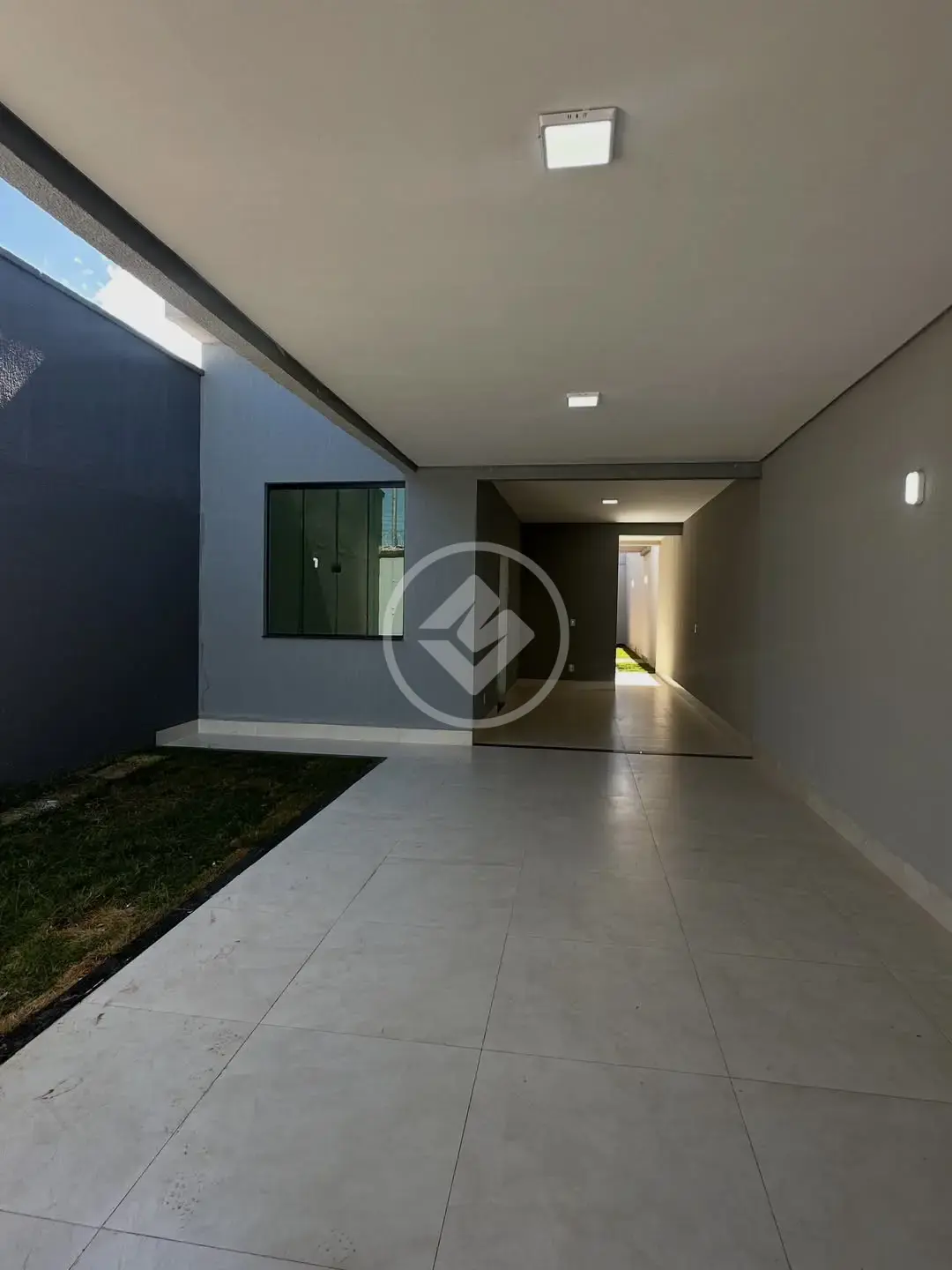 Imagem 1 - Casa em Parque Oeste Industrial, Goiânia - GO