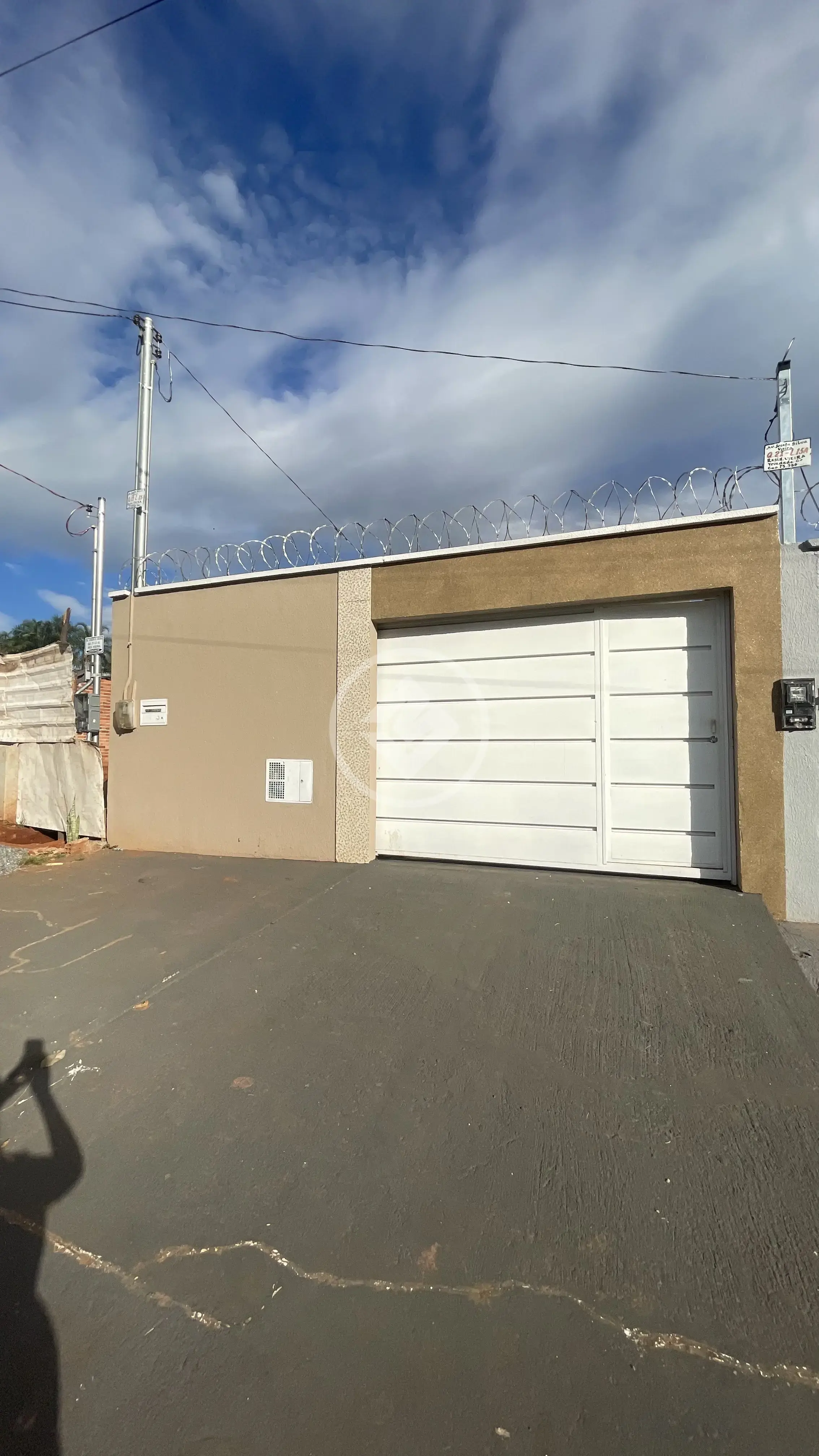 Imagem 1 - Casa em Residencial Vieira, Trindade - GO