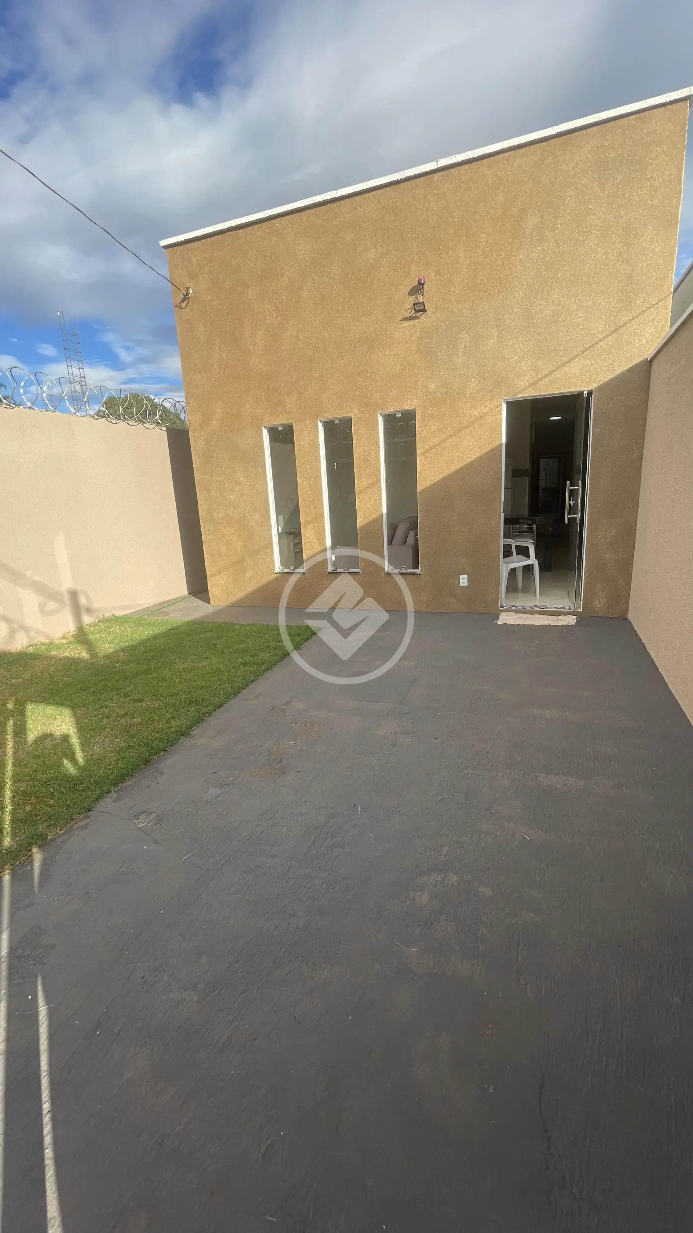 Image 2 - Casa em Residencial Vieira, Trindade - GO