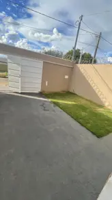 Imagem 2 - Casa em Residencial Vieira, Trindade - GO