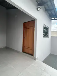 Imagem 2 - Casa em RESIDENCIAL CENTER VILLE, Goiânia - GO