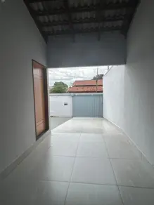 Casa RESIDENCIAL CENTER VILLE, Goiânia - GO — foto 2