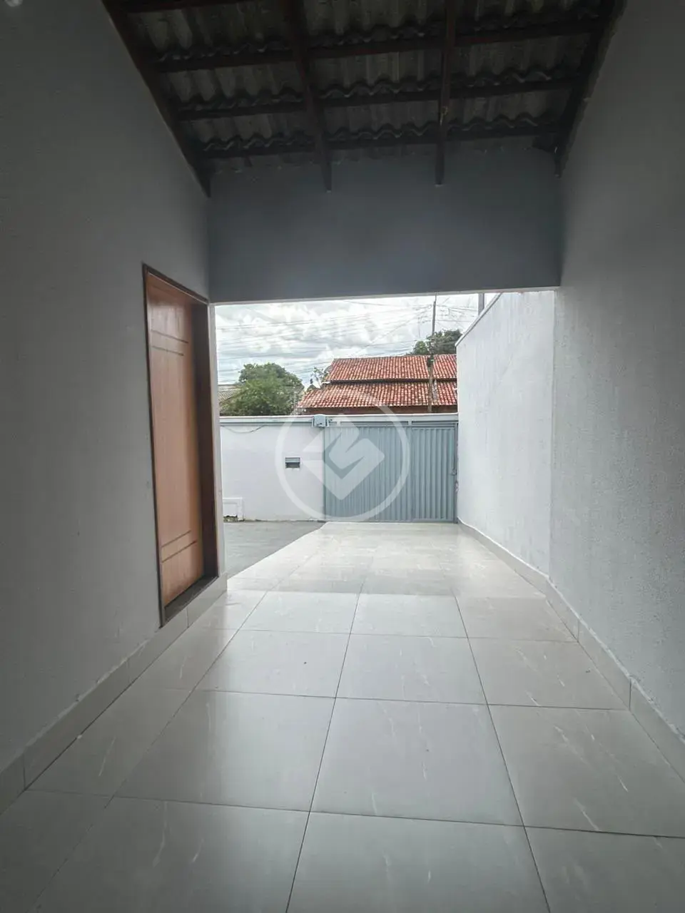 Image 2 - Casa em RESIDENCIAL CENTER VILLE, Goiânia - GO