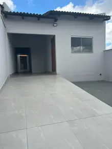 Casa RESIDENCIAL CENTER VILLE, Goiânia - GO — foto 1