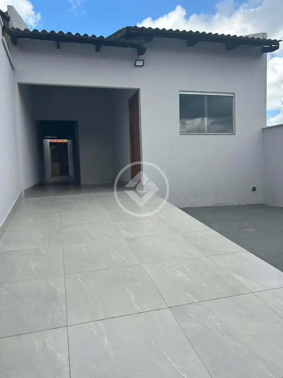 Imagem 1 - Casa em RESIDENCIAL CENTER VILLE, Goiânia - GO