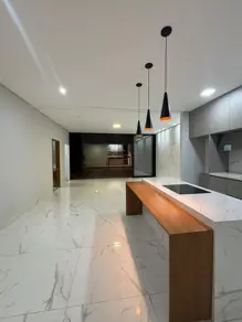Imagem 3 - Casa em Jardim Helvecia, Aparecida de Goiânia - GO