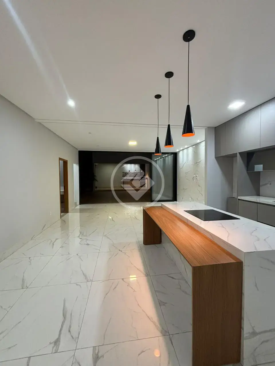 Imagem 3 - Casa em Jardim Helvecia, Aparecida de Goiânia - GO
