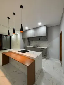 Imagem 4 - Casa em Jardim Helvecia, Aparecida de Goiânia - GO