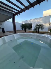 Casa Jardim Helvecia, Aparecida de Goiânia - GO — foto 1