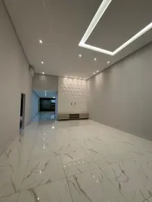 Casa Jardim Helvecia, Aparecida de Goiânia - GO — foto 2