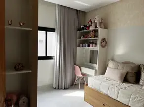 Imagem 2 - Casa Condomínio em Jardins Bolonha, Senador Canedo - GO