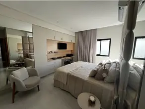 Imagem 4 - Casa Condomínio em Jardins Bolonha, Senador Canedo - GO