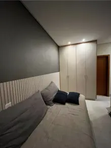 Imagem 5 - Casa Condomínio em Jardins Bolonha, Senador Canedo - GO