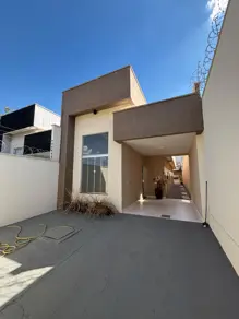 Casa Residencial Cidade Verde, Goiânia - GO — foto 1