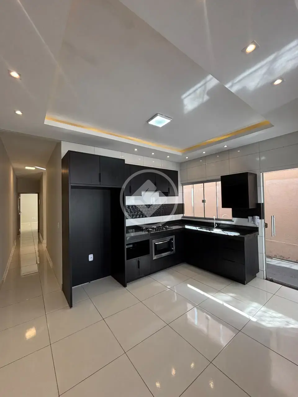 Imagem 4 - Casa em Residencial Cidade Verde, Goiânia - GO