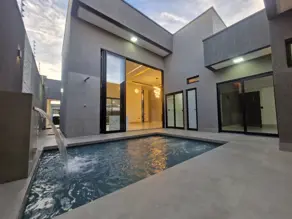 Casa Moinho dos Ventos, Goiânia - GO — foto 2