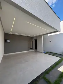 Casa Jardim Presidente, Goiânia - GO — foto 2