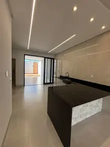 Imagem 3 - Casa em Jardim Presidente, Goiânia - GO